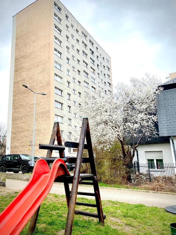 Mieszkanie 2 Pok 2 Min Do Morza Sopot Exterior foto